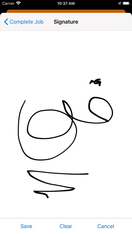 Despacho screenshot-5