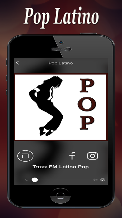 Screenshot #2 pour Pop Latino