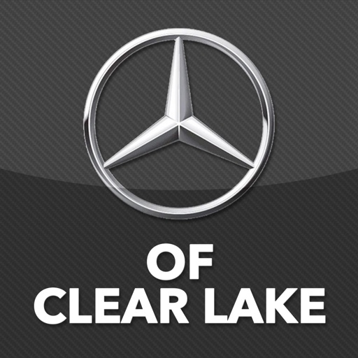 Mercedes-Benz of Clear Lake iOS App
