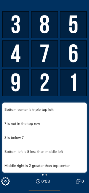 NineStein 2(圖3)-速報App