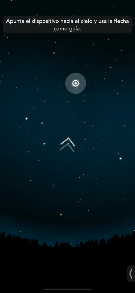 Classic Sky Map 2