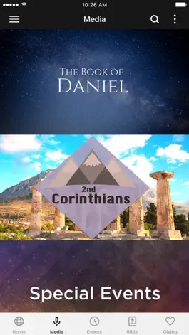 Game screenshot Calvary Palm City apk