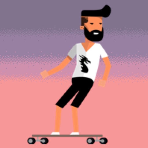 SkateBorader icon
