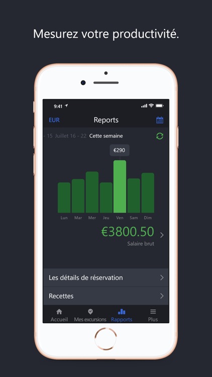 easy cab chauffeur screenshot-4