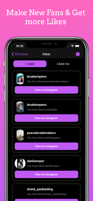 InstaBoost: Get Followers(圖3)-速報App