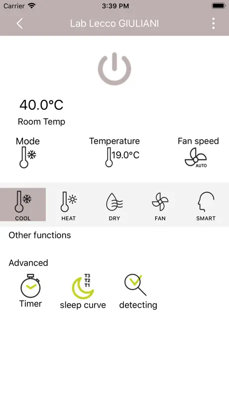 BeSMART AC