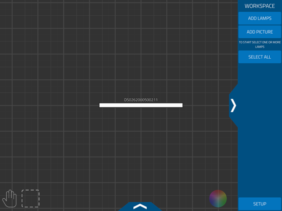 Screenshot #4 pour DS Voyager Controller