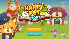 Game screenshot Happy Pet Story: Virtual Pet mod apk