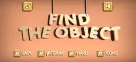 Game screenshot Let's Find The Hidden Objects mod apk