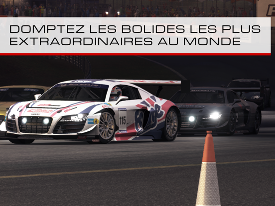 GRID™ Autosport GRID™ Autosport