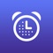 "Timly" is an new alarm app,  it's simple and easy to use