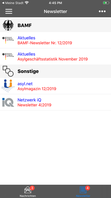 Asylforum Screenshot