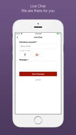 Game screenshot Gambling Therapy hack