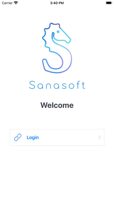 Screenshot #1 pour Sanasoft