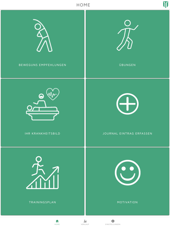 Screenshot #4 pour INSELhealth - cardio fit