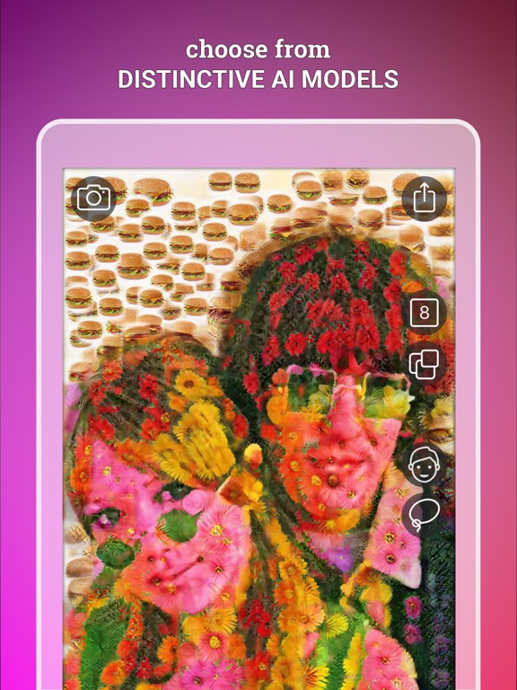 Screenshot #4 pour Genmo