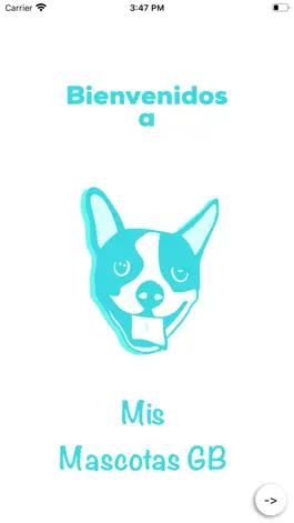 Game screenshot MisMascotasGB mod apk