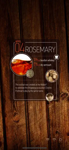 Game screenshot 365 cocktails hack