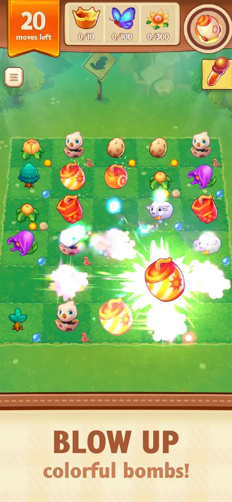 Stack and Merge: Journey Jake