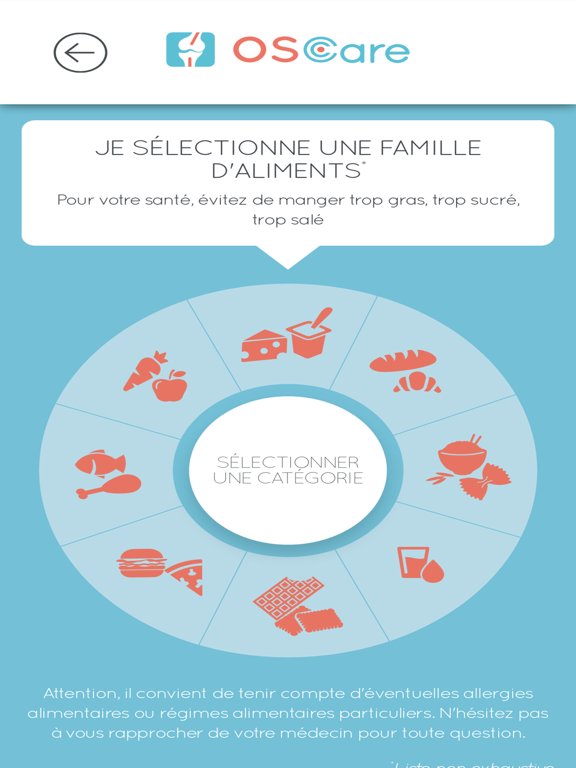 Screenshot #6 pour Oscare