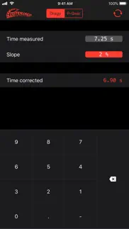 zeitenjagd calculator iphone images 1