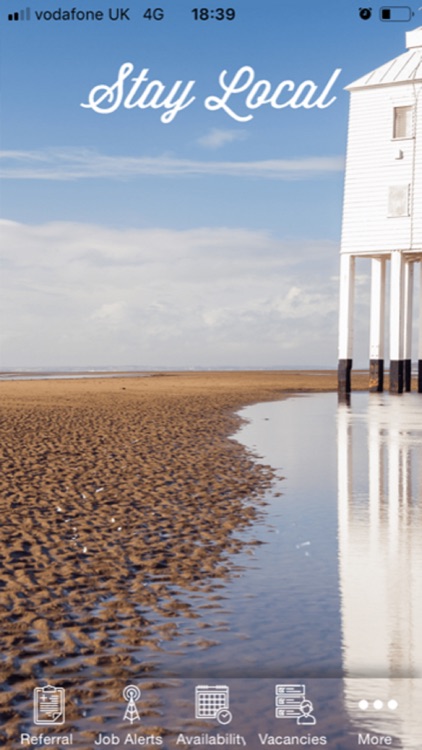 One Step Recruitment