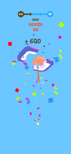 Target Snake(圖2)-速報App