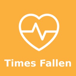 Times Fallen