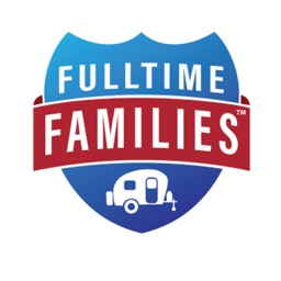 Fulltime Families Rally App