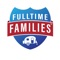 Use this application to track the Fulltime Families Rallies