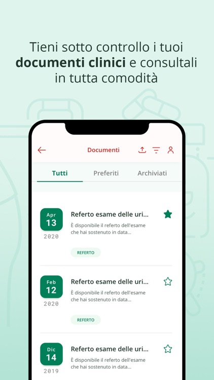 ER Salute screenshot-4