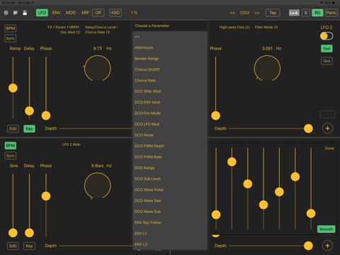 MIDI Modのおすすめ画像3