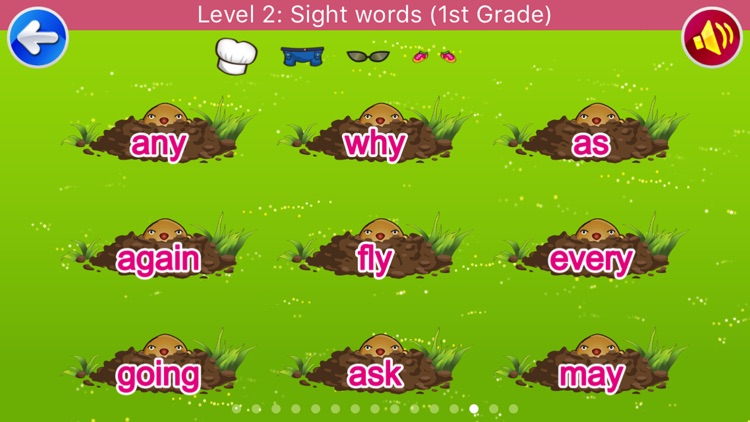 Gopher Finding screenshot-3