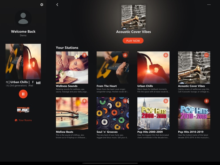 Eazis Play screenshot-3