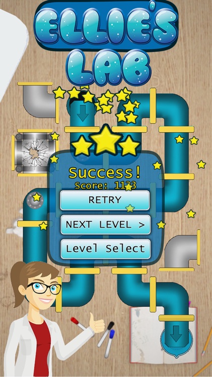 Ellie's Lab screenshot-6