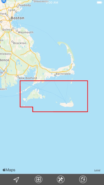 Martha's Vineyard-Nantucket Is screenshot-5