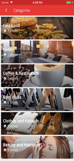 OfferNearYou(圖1)-速報App