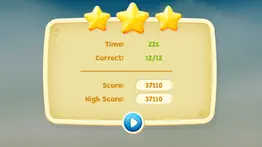 math practice: arithmetic iphone screenshot 2