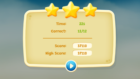 Math Practice: Arithmetic screenshot