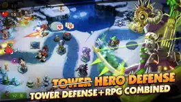 Game screenshot Magic Rush: Heroes hack