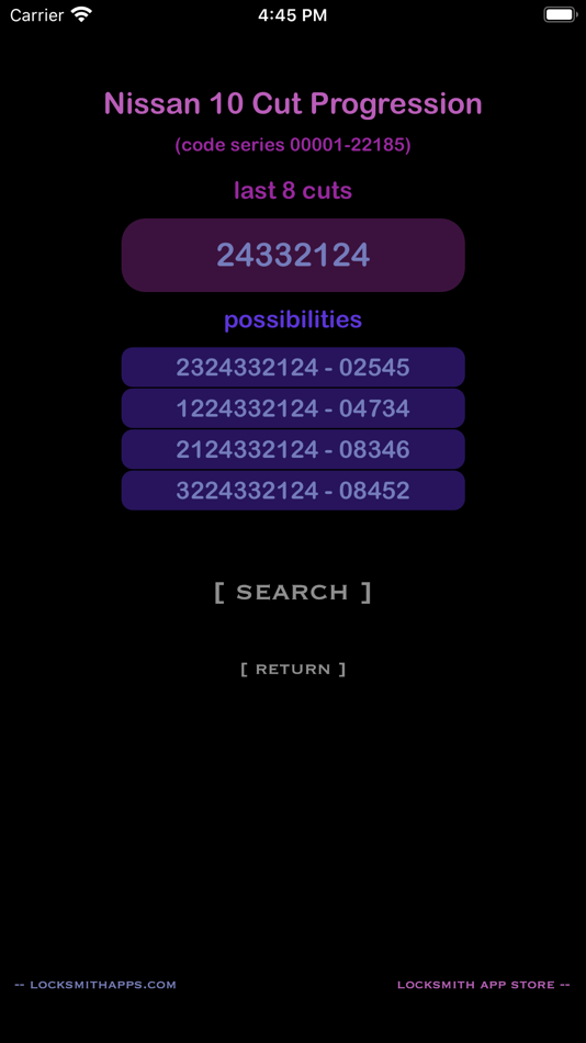 #4. Auto Tools (iOS) 由: Farren Domenici