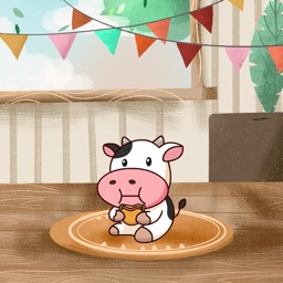 TIMI Happy Cow