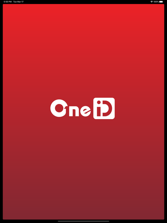 Screenshot #4 pour OneId