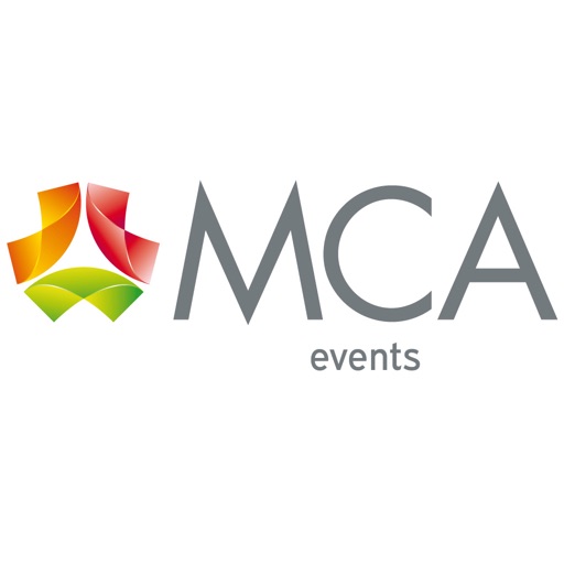 MCA EVENTS icon