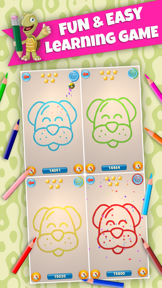 BeeArtist PRO - Learn to Draw screenshot