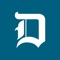 Now there's a simple, elegant and customizable way to get all of the Daily Press's exclusive, premium storytelling on your iPhone and iPad