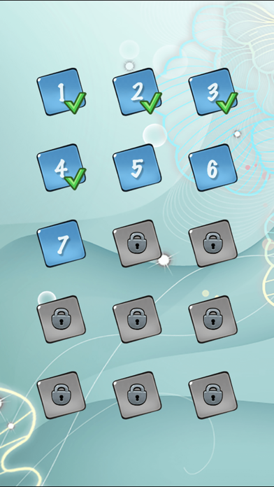 方块碰碰乐 screenshot