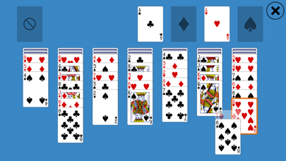 Solitaire Easthaven screenshot 3