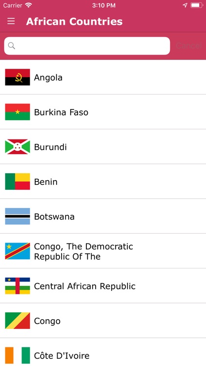 Radio African Safari