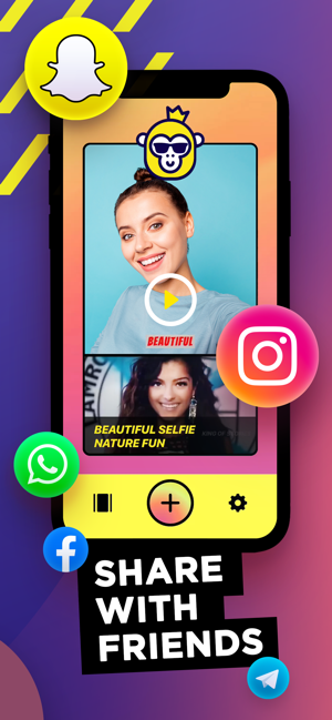 King of Stories: story editor(圖6)-速報App
